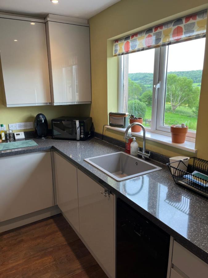 No.2 Bloom Apartments, Bath Zewnętrze zdjęcie