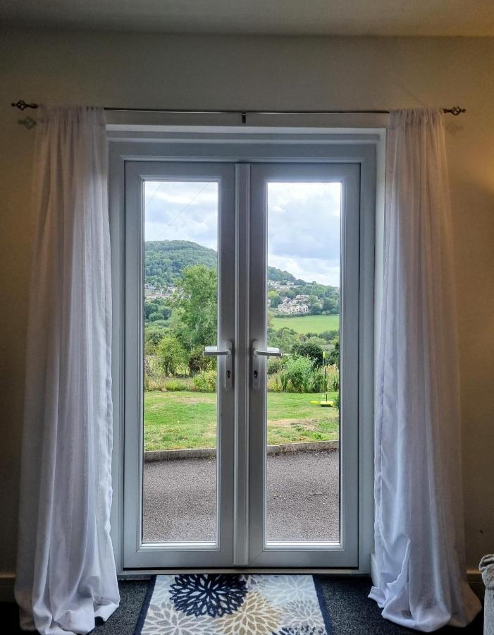 No.2 Bloom Apartments, Bath Zewnętrze zdjęcie