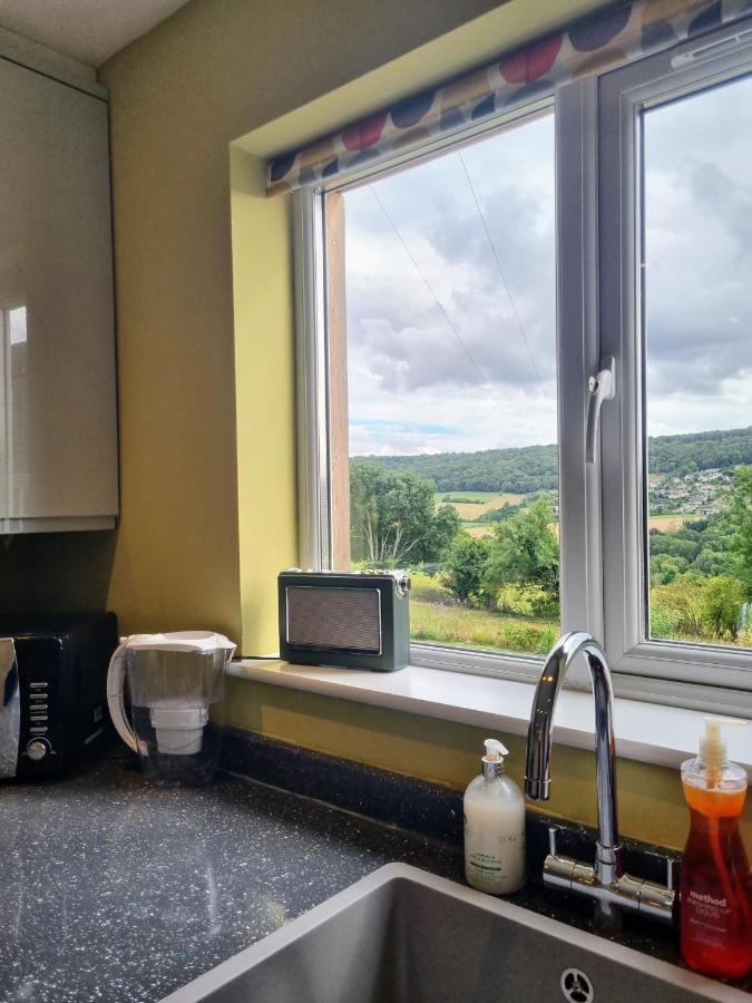 No.2 Bloom Apartments, Bath Zewnętrze zdjęcie