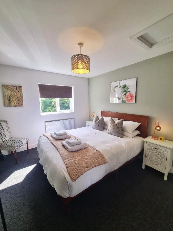 No.2 Bloom Apartments, Bath Zewnętrze zdjęcie