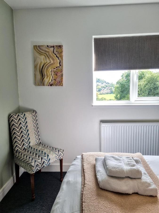 No.2 Bloom Apartments, Bath Zewnętrze zdjęcie