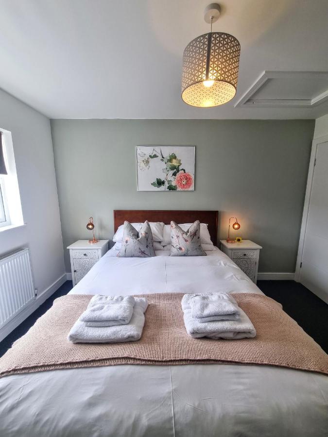 No.2 Bloom Apartments, Bath Zewnętrze zdjęcie