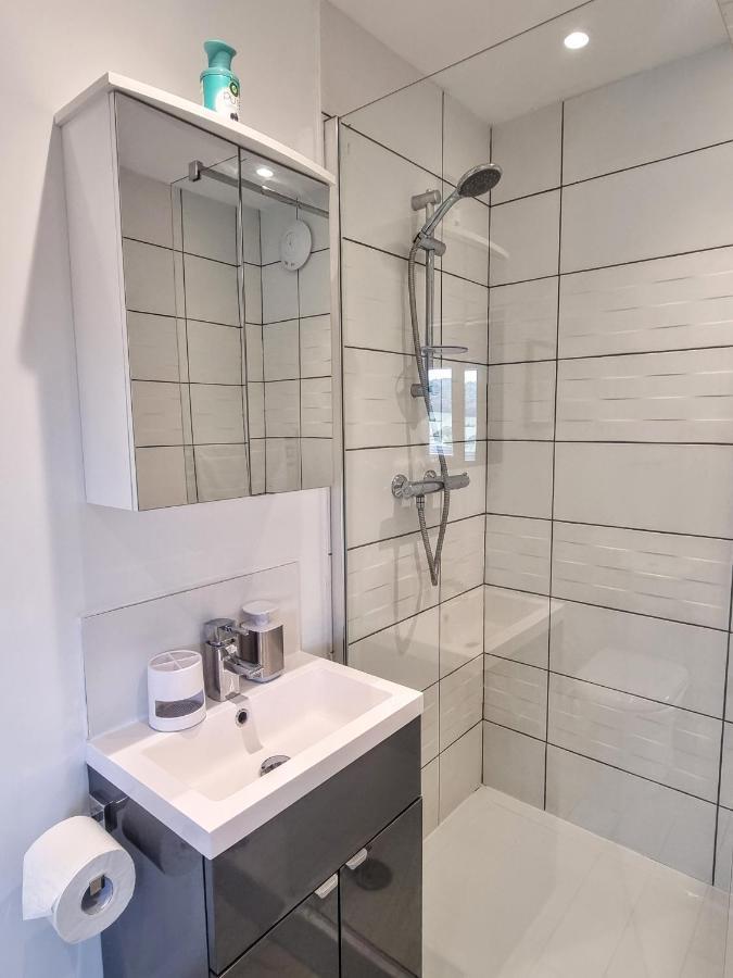 No.2 Bloom Apartments, Bath Zewnętrze zdjęcie