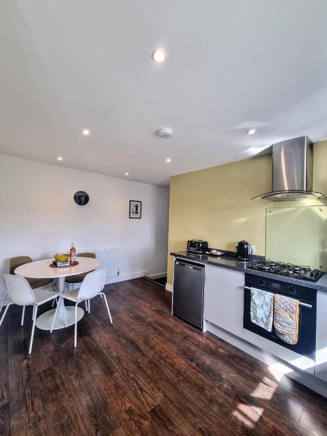 No.2 Bloom Apartments, Bath Zewnętrze zdjęcie