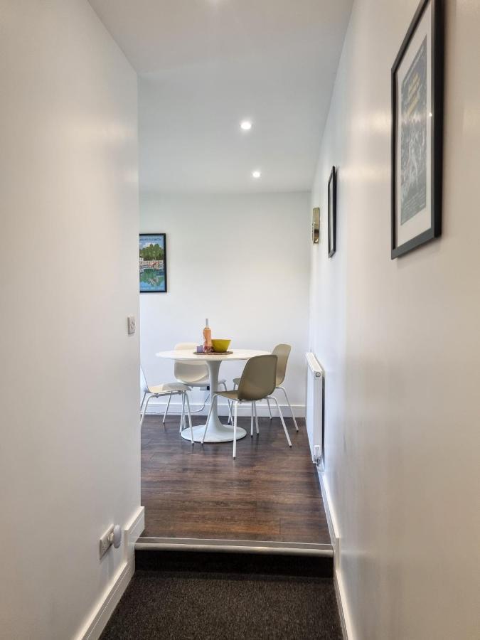 No.2 Bloom Apartments, Bath Zewnętrze zdjęcie