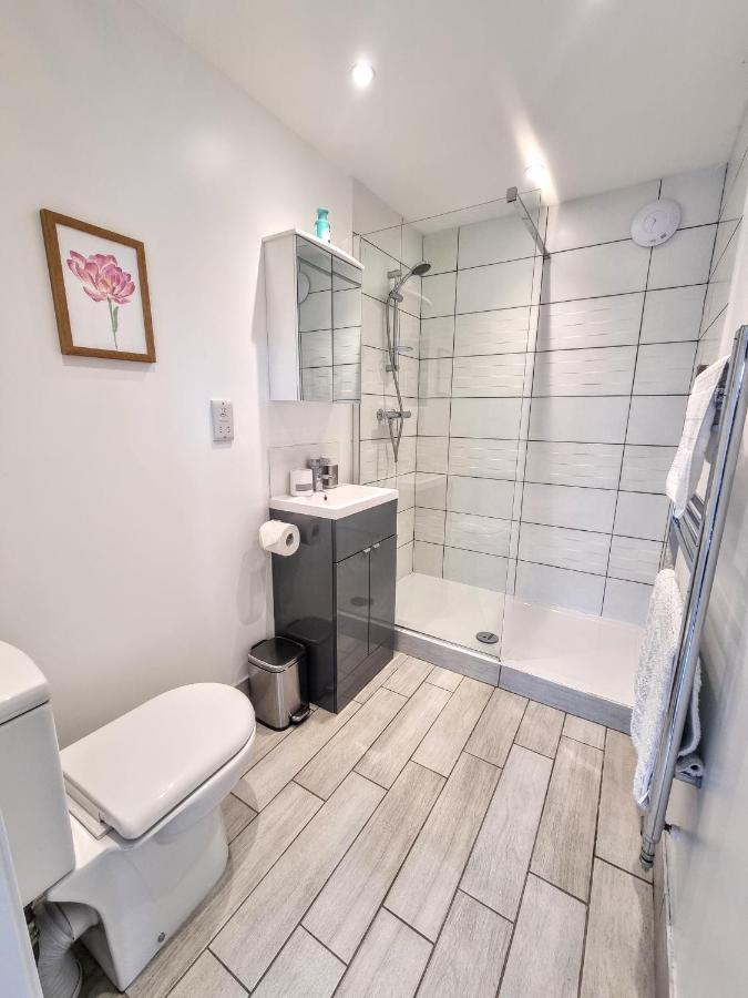 No.2 Bloom Apartments, Bath Zewnętrze zdjęcie